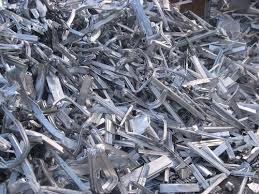 C.i., hms-1, hms-2, aluminium scrap